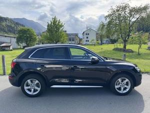 Audi Q5 Bild 3