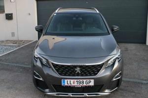 Peugeot 3008 Bild 2