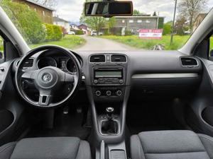 VW Golf Bild 7