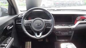 Kia e-Niro Bild 9