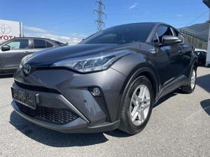 Toyota C-HR Bild 3