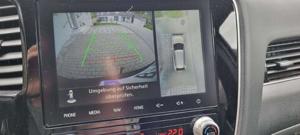 Mitsubishi Outlander Bild 12