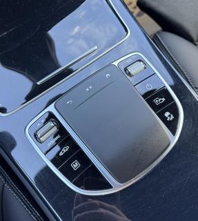 Mercedes-Benz GLC Bild 20