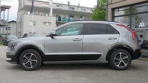 Kia Niro Bild 6