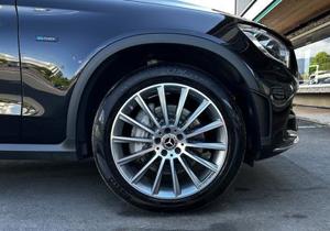 Mercedes-Benz GLC Bild 10