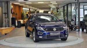 Volkswagen T-Roc Bild 2