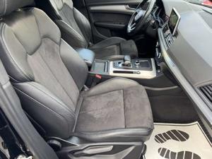 Audi Q5 Bild 16