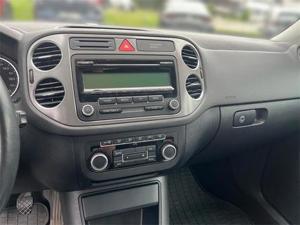 VW Tiguan Bild 8