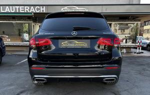 Mercedes-Benz GLC Bild 7