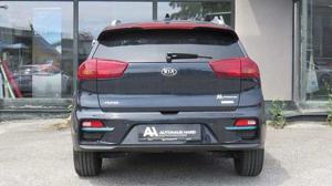 Kia e-Niro Bild 5