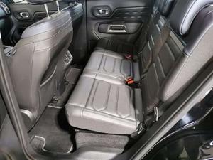 Citroen C5 Bild 7