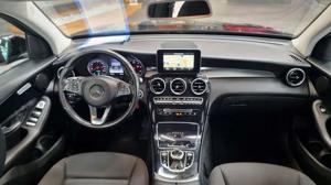Mercedes-Benz C 220 Bild 17
