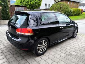 VW Golf Bild 3