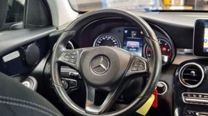 Mercedes-Benz C 220 Bild 19