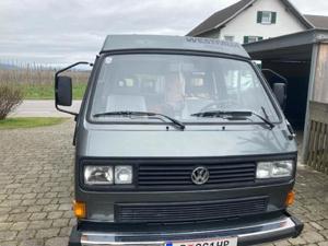 VW T3 Bild 3