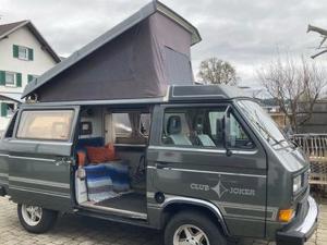 VW T3