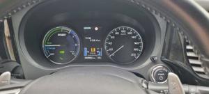 Mitsubishi Outlander Bild 5