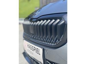 Skoda Scala Bild 11