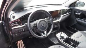 Kia e-Niro Bild 11