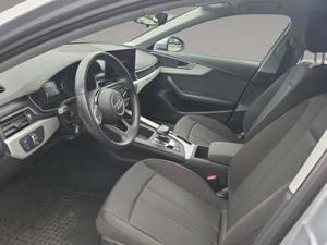 Audi A4 Bild 9