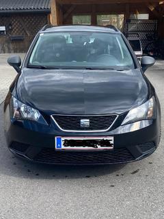 Seat Ibiza Bild 2