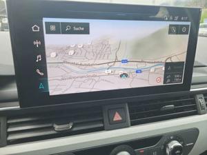 Audi A4 Bild 17