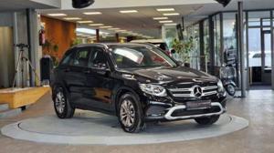 Mercedes-Benz C 220 Bild 15