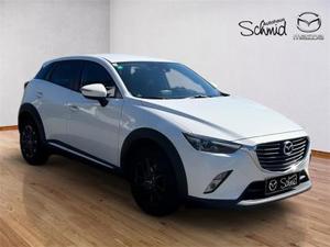 Mazda CX-3 Bild 2