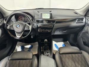 BMW X1 Bild 11