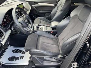 Audi Q5 Bild 11