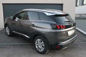 Peugeot 3008 Bild 3