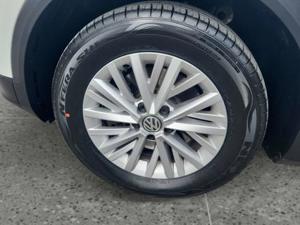 Volkswagen T-Roc Bild 14