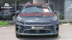 Kia e-Niro Bild 2
