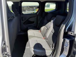 Renault Kangoo Bild 5