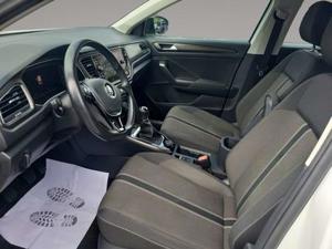 Volkswagen T-Roc Bild 9