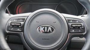 Kia e-Niro Bild 10