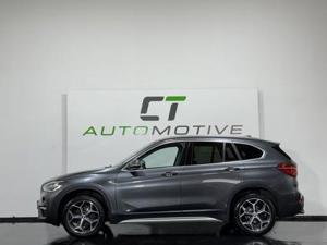 BMW X1 Bild 5