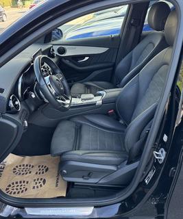 Mercedes-Benz GLC Bild 14