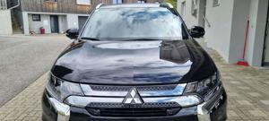 Mitsubishi Outlander Bild 3