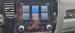 Mitsubishi Outlander Bild 10