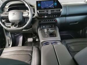 Citroen C5 Bild 8