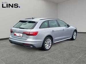 Audi A4 Bild 5