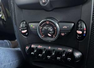MINI Countryman Bild 8