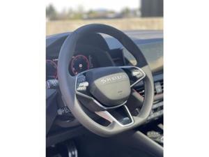 Skoda Scala Bild 8