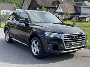 Audi Q5 Bild 7