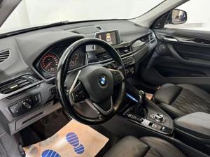 BMW X1 Bild 7