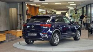 Volkswagen T-Roc Bild 8