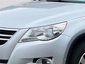 VW Tiguan Bild 5