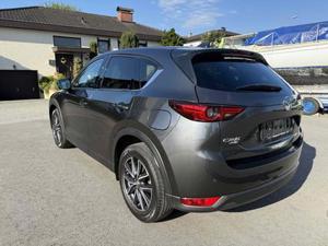 Mazda CX-5 Bild 2