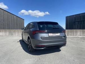 Skoda Scala Bild 2